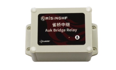 RHF3MR01 - Signal Relay