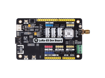 Wio-E5 Dev Kit, for Long Range Application