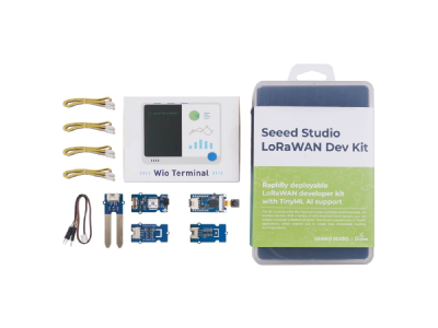 LoRaWAN Dev Kit