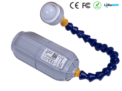 Wireless Light Intensity Sensor - LoRaWAN®