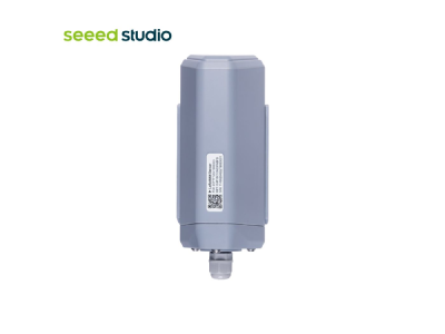 S2100 LoRaWAN® Data Logger