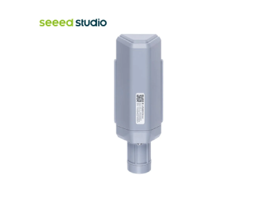 S2101- LoRaWAN® Air Temperature and Humidity Sensor