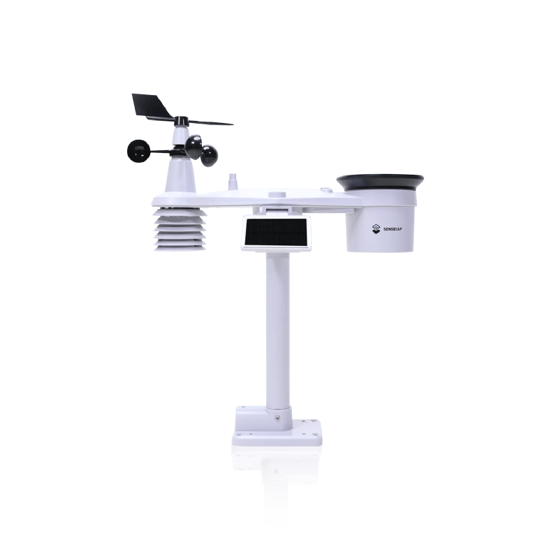 S2120 8-in-1 LoRaWAN® Weather Sensor