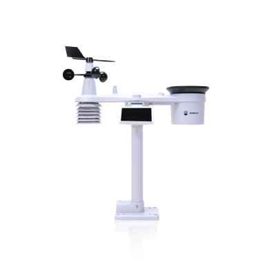 S2120 8-in-1 LoRaWAN® Weather Sensor