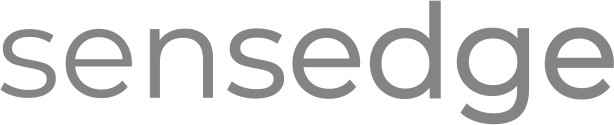 Sensedge logo