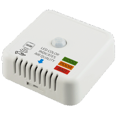 SL - Air Quality Sensor