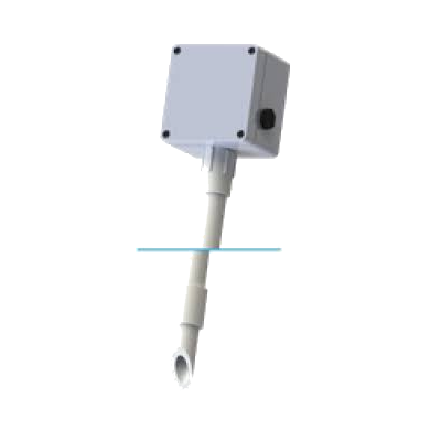 Grain Probe