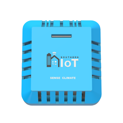 senseclimate
