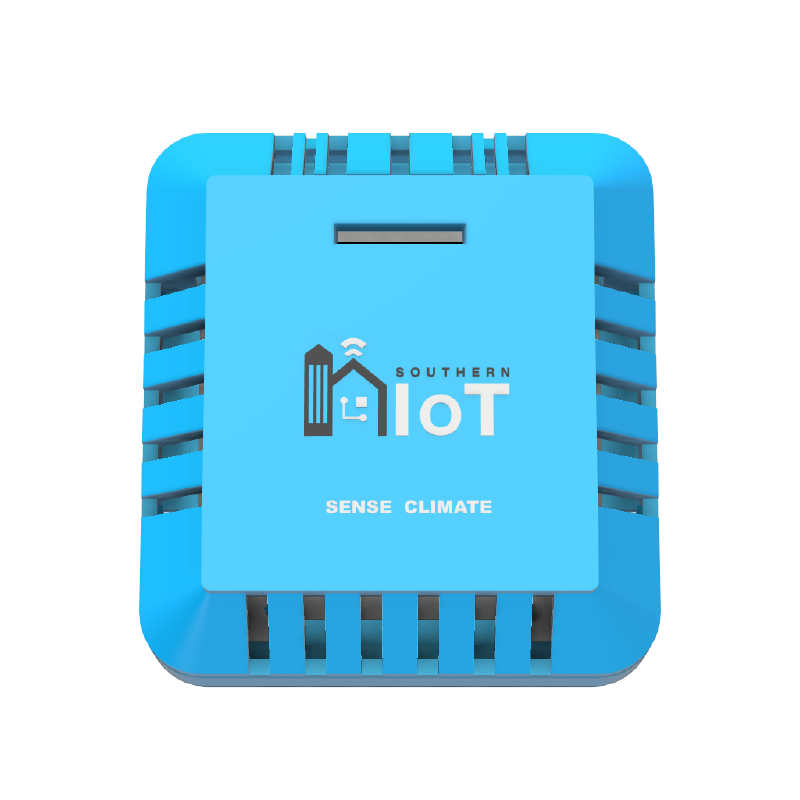 senseclimate