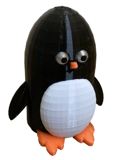 Pengy