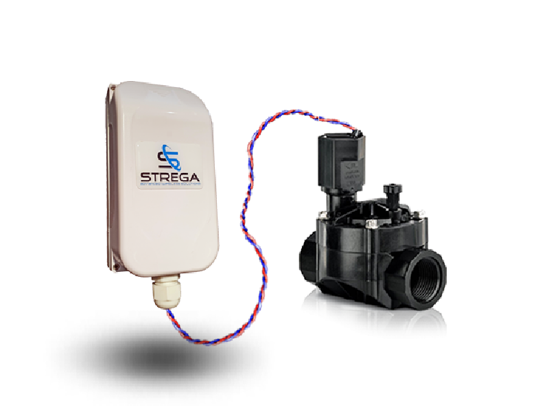 Smart Emitter