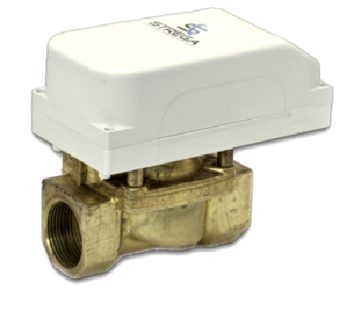 Smart Valve
