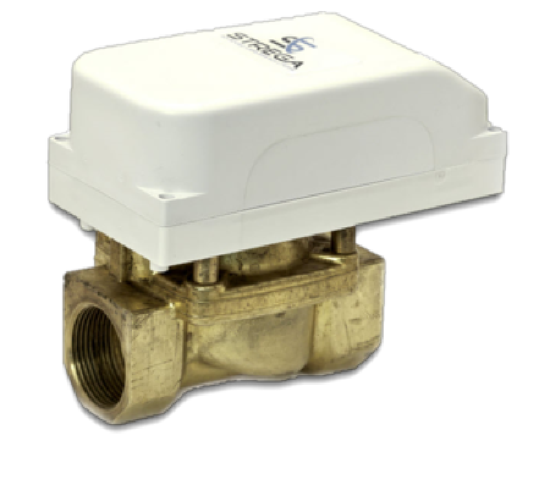 Smart Valve