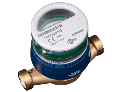 OY1320 LoRaWAN Water meter AMR