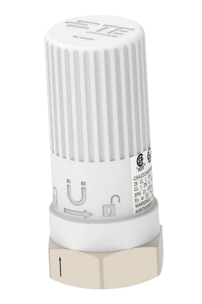 8911EX - Single-Axis Vibration Sensor