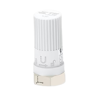 8931EX - Triaxis Vibration Sensor