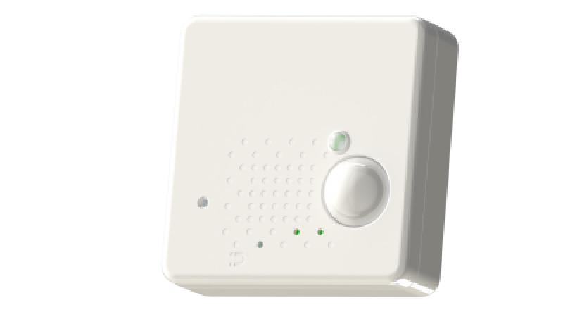COMFORT - Smart Room Sensor - Base