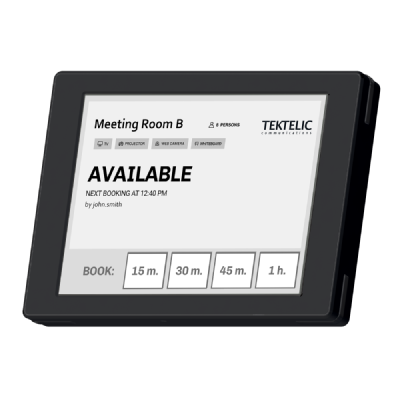 MEMO Multi-Purpose Display Tablet