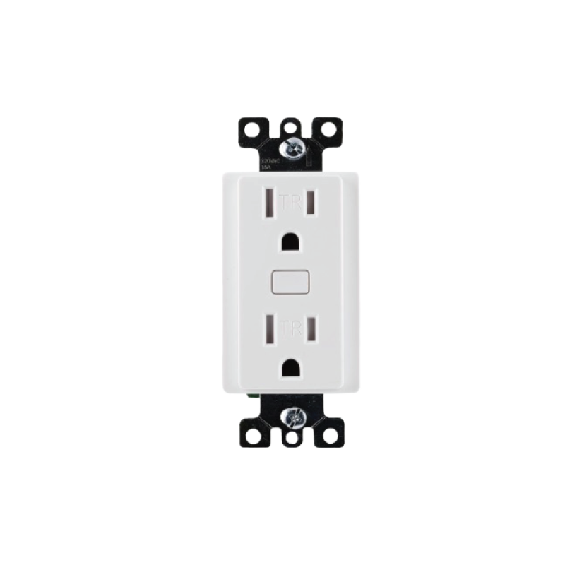 FLUX Smart AC Outlet