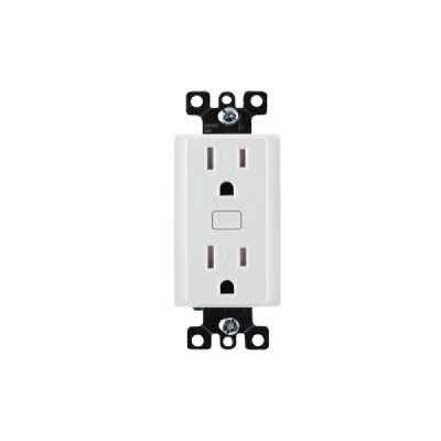 FLUX Smart AC Outlet