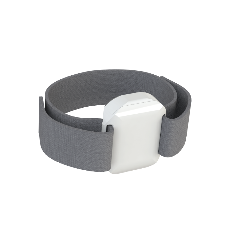 eBeat Device Arm Band