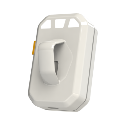 SEAL Wearable Safety & GPS Tracker