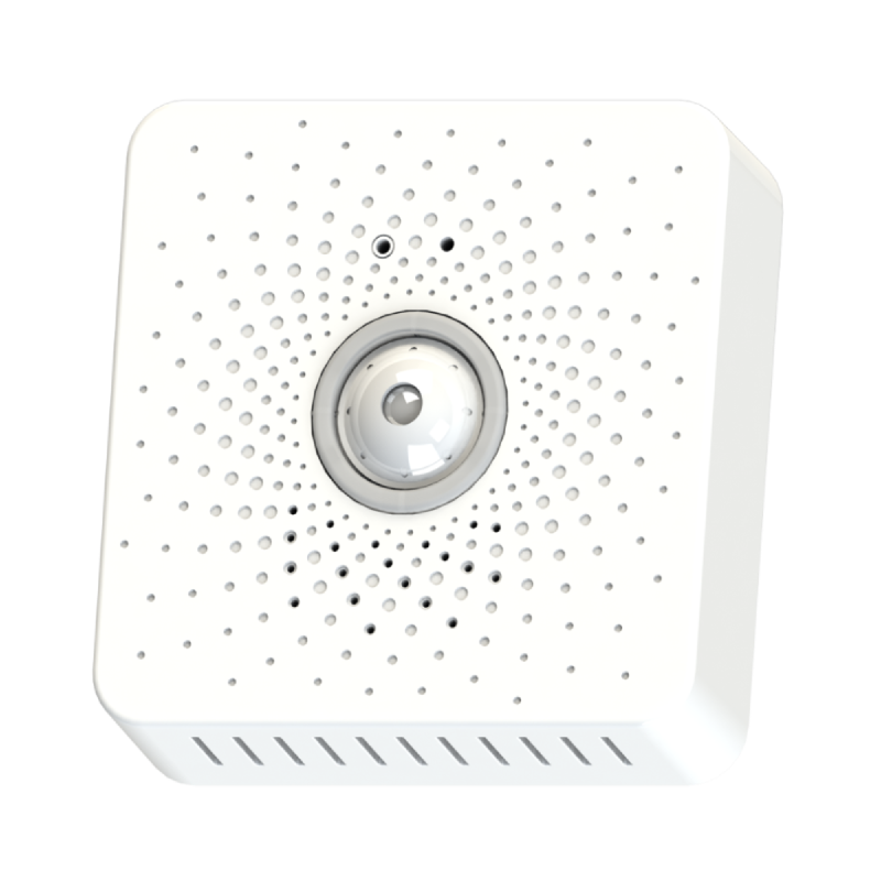 Breeze-V Indoor Ambient Environment Monitoring