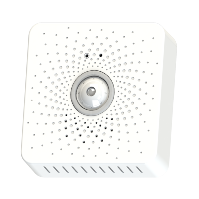 Breeze-V Indoor Ambient Environment Monitoring