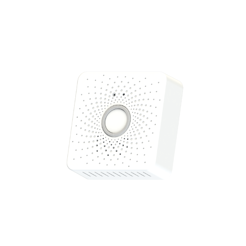 BREEZE CO2 Smart Room Sensor