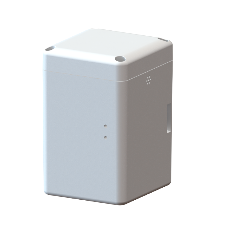 Stork Outdoor & Indoor Asset Tracker