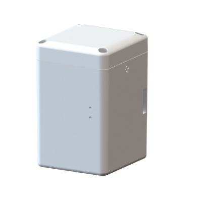 Stork Outdoor & Indoor Asset Tracker