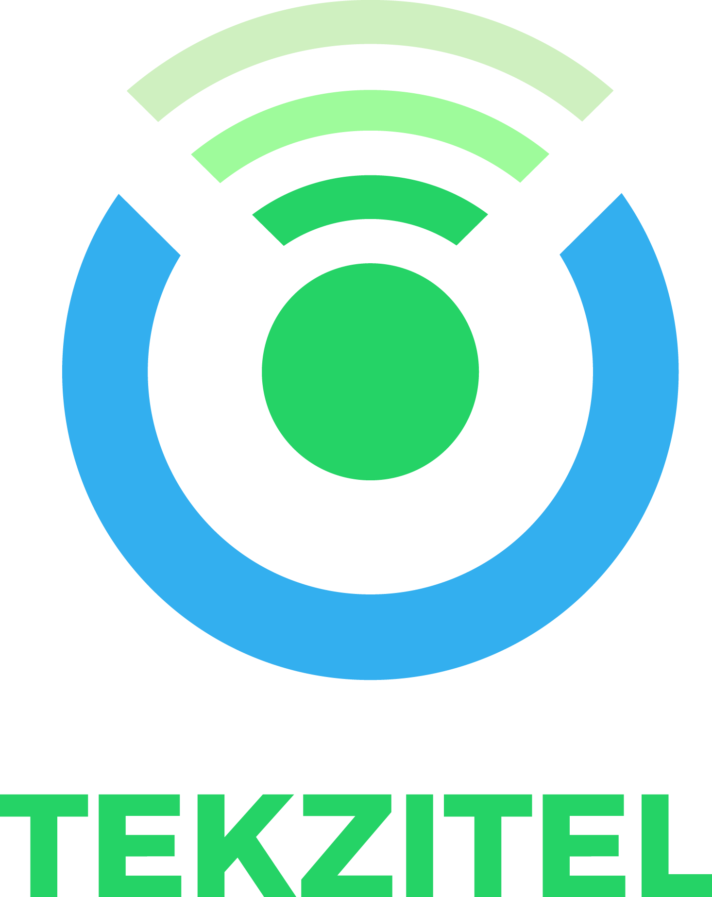 TEKZITEL Pty Ltd logo