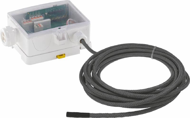 LS02+ LRW - Leakage Sensor