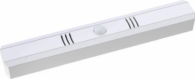 MCS LRW - Multisensor