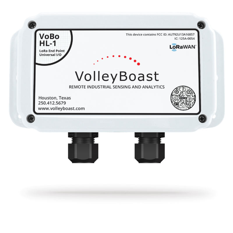 VoBo-HL-1 - Input Endpoint