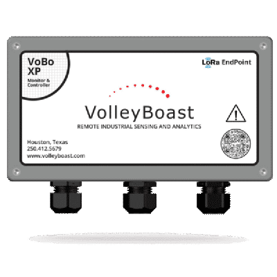 VoBo-XP - Input Endpoint