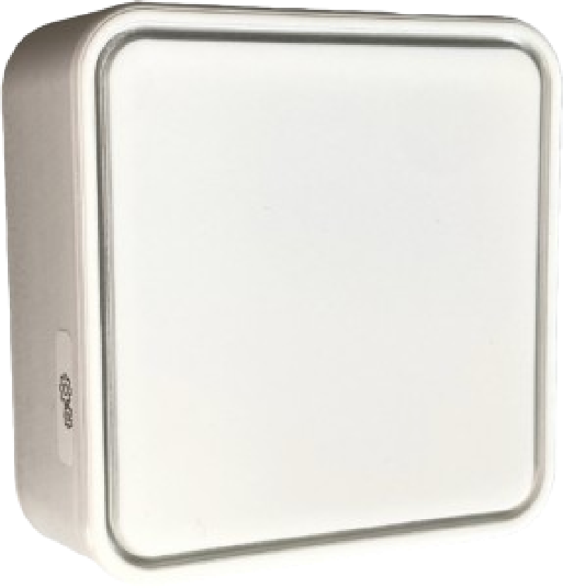 Clim'O - Indoor Temperature/Humidity