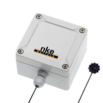 Flash'O - Smart Metering
