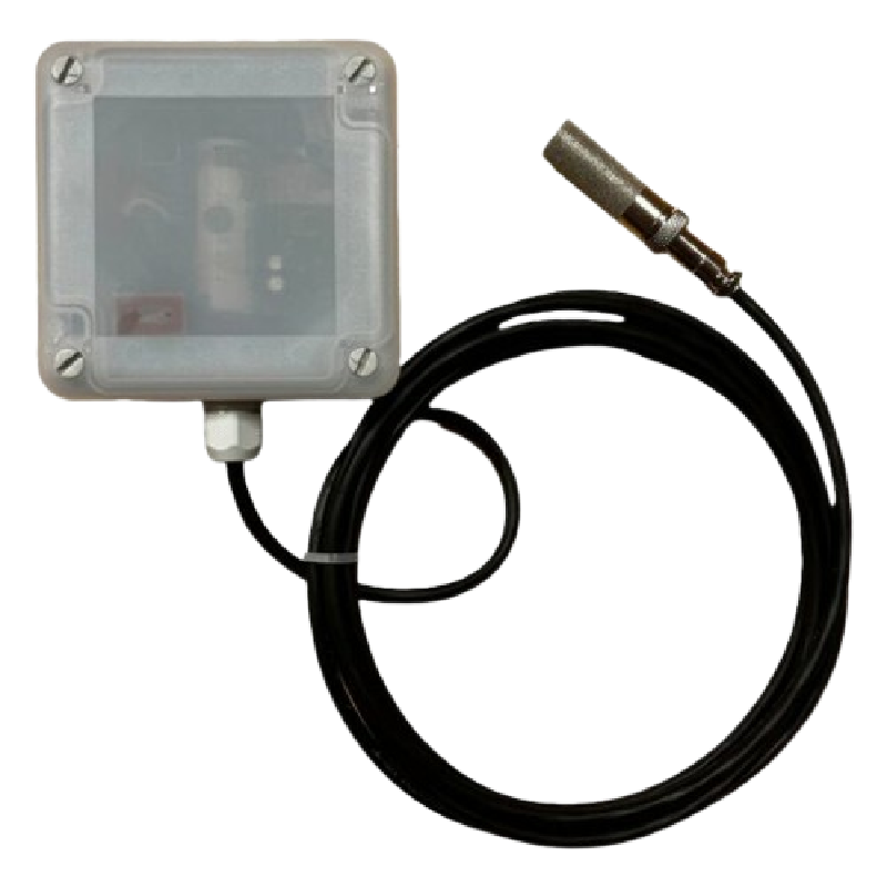 Hygro Temp'O remote - Indoor remote Temperature/Humidity