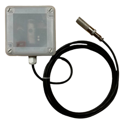 Hygro Temp'O remote - Indoor remote Temperature/Humidity