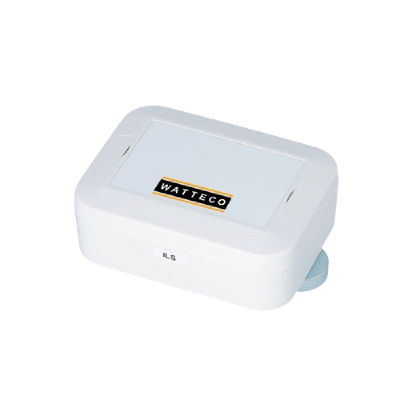 Inclino - Vertical angle measurement Sensor
