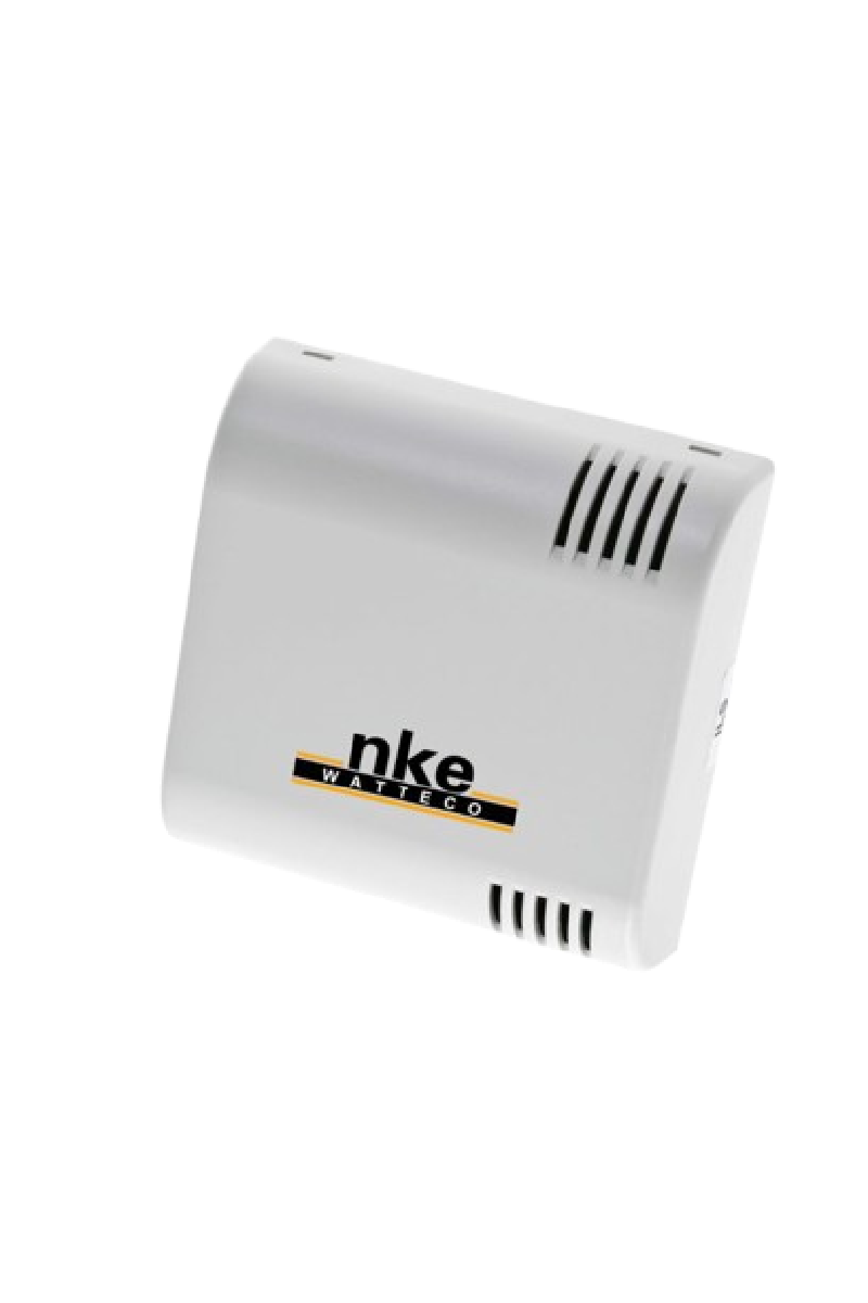 Temperature Indoor Sensor