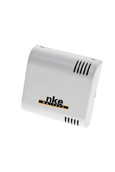 Temperature Indoor Sensor