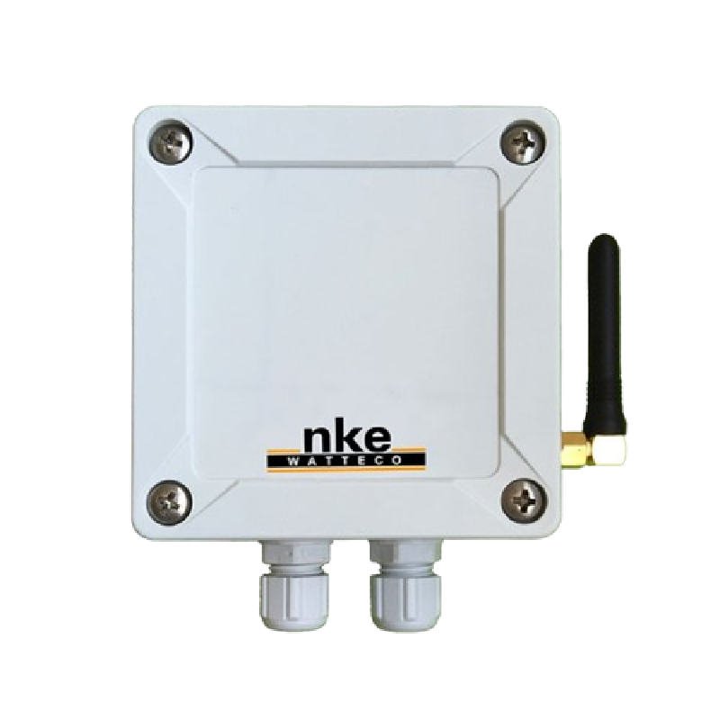 In'O - I/O Interface
