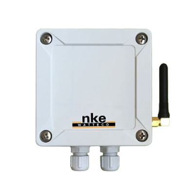In'O - I/O Interface