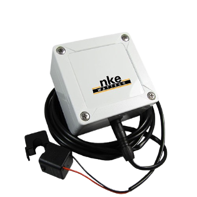 Intens'O - Current Meter