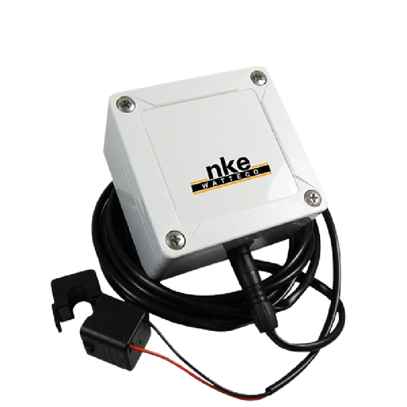 Intens'O - Current Meter