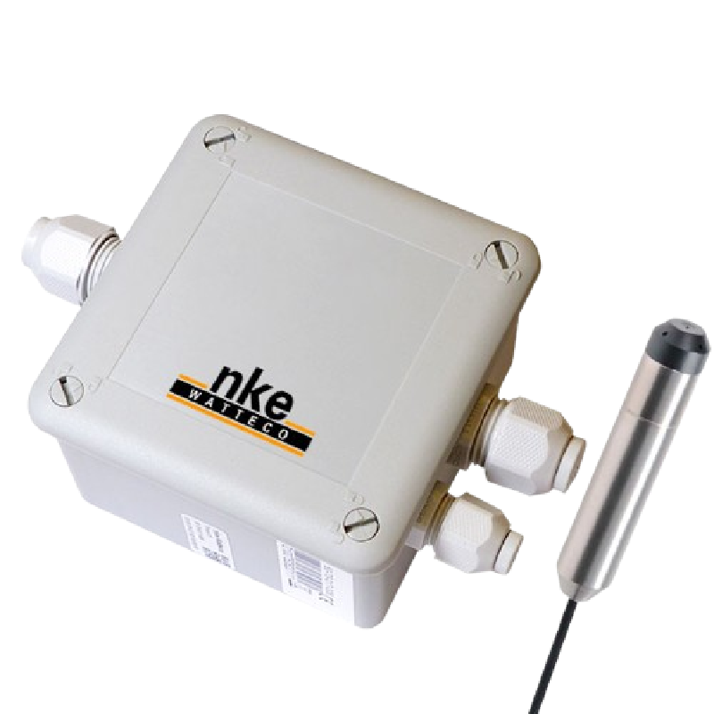 Lev'O+ - Pressure Sensor Probe