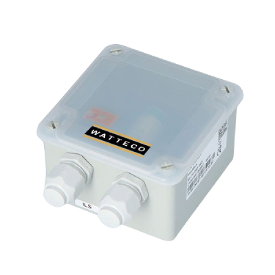 Modbus classe C - Modbus Interface