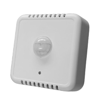 Move'O Lite - Temperature, Humidity, Occupancy & Luminosity Sensor